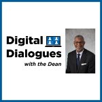 Digital Dialogues with Dean Grant on July 7, 2020